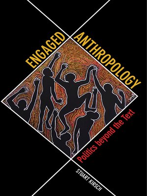 cover image of Engaged Anthropology